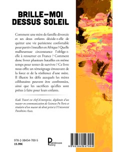 BRILLE-MOI DESSUS SOLEIL de Kadi Traoré 2