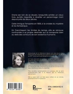 La fantastique destinée de monsieur de Saissac de PRISCA MEYEL 2