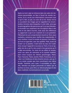 Jusqu'à quand ? Tome 1 -  Le va-et-vient de Christiane Couve de Murville 2