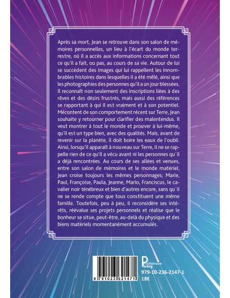 Jusqu'à quand ? Tome 1 -  Le va-et-vient de Christiane Couve de Murville