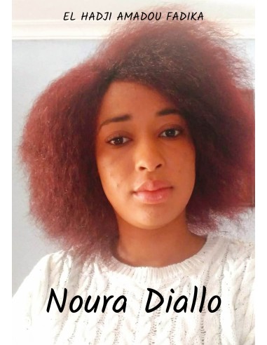 NOURA DIALLO de EL HADJI AMADOU FADIKA