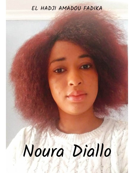 NOURA DIALLO de EL HADJI AMADOU FADIKA