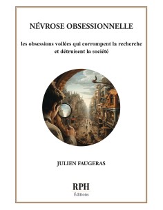 NÉVROSE OBSESSIONNELLE - Julien Faugeras