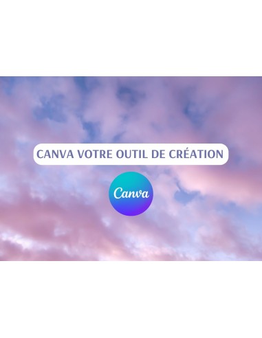 Formation Canva