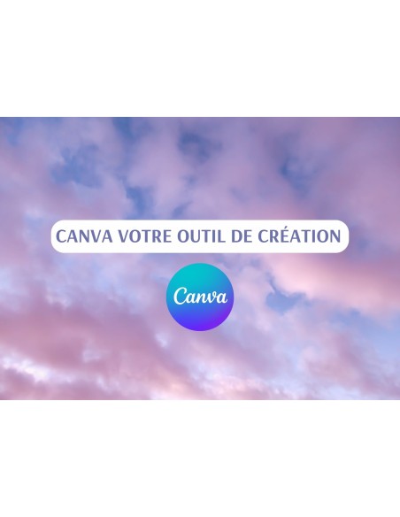 Formation Canva