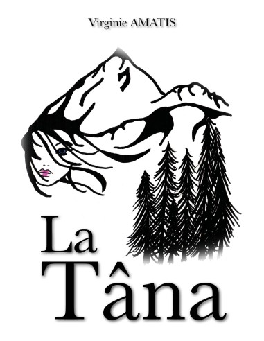 La Tâna de Virginie AMATIS