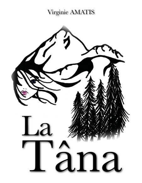 La Tâna de Virginie AMATIS
