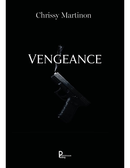 Vengeance de Chrissy Martinon