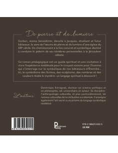 De pierre et de lumière de Dominique Estragnat 2