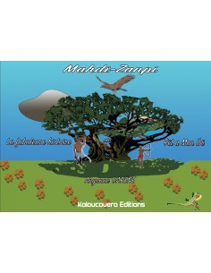 Mahdi - Zanpi de Anyonne CARÈNE