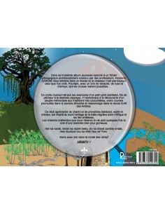 Mahdi - Zanpi de Anyonne CARÈNE 2