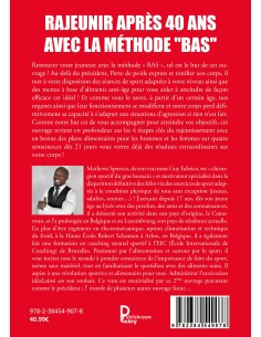 Rajeunir après 40 ans avec la méthode "BAS" de Mathews Sportco 2