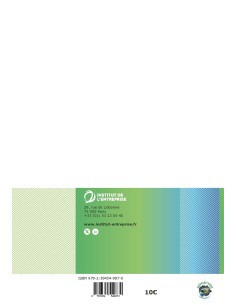 Revue Sociétal : Le Travail - Tome 2 de Institut de l'Entreprise 2