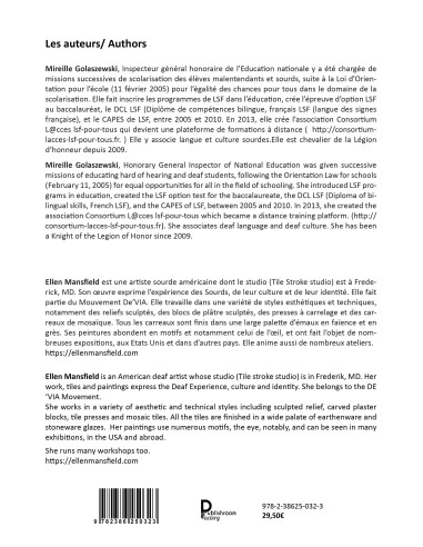 Laurent clerc et Thomas H Gallaudet, deux pionniers dans le Nouveau Monde de l'éducation des Sourds