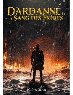 DARDANNE ET LE SANG DES FRÈRES de Wilfried Baron