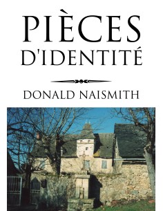PIÈCES D'IDENTITÉ de  DONALD NAISMITH