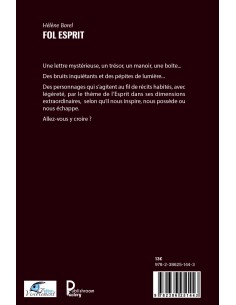FOL ESPRIT de Hélène Borel 2