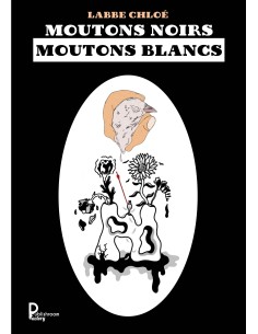 MOUTONS NOIRS MOUTONS BLANCS de LABBE Chloé