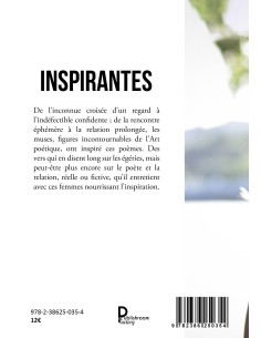 INSPIRANTES de Emmanuel BORTNIKOV 2