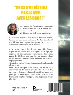 "Vous n'arrêterez pas la mer avec les bras !" de Robert Cuénod 2