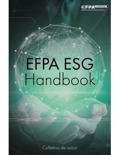 EFPA ESG Handbook de Collettivo de autori