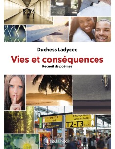 "Vies et conséquences" de GEAY Linda
