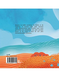 La Chèvre et la Tortue de Anacleta Da Costa 2