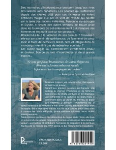 Phusis Le Nouveau Monde. Tome 2 : Meurs et deviens de BARBARA LAFFAY 2