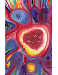 Le Réveil des Sens de Marion MUSSO - Édition L'Od'As de Cœur-