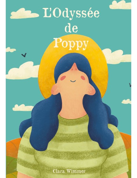 L'Odyssée de Poppy de Clara Wimmer