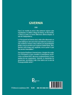 GIVERNIA de Rémy PAIRE 2