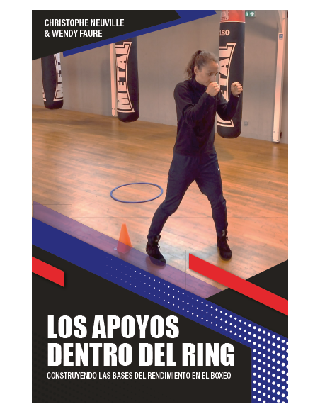 "Los apoyos dentro del ring  " de  Christophe NEUVILLE & FAURE Wendy