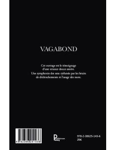 Vagabond. Livre photographique de Jean-Noël Virèeye 2