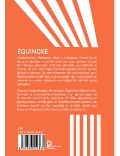 EQUINOXE de HESTIA PERELLA 2