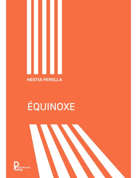 EQUINOXE de HESTIA PERELLA