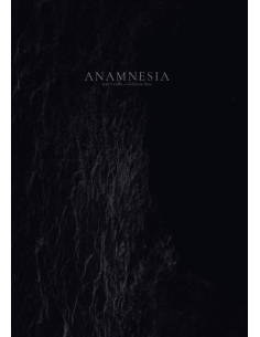 ANAMNESIA de Jean Vicente