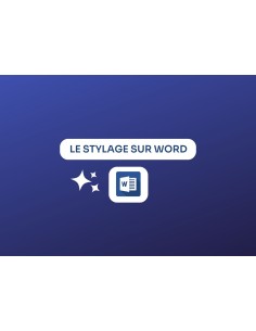 Mise en page de votre manuscrit grâce au stylage sur WORD 2