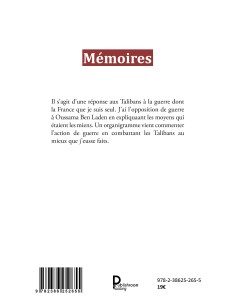 MÉMOIRES de José-Manuel Varela Penas 2