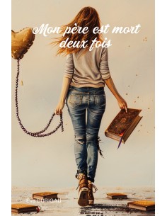 Mon père est mort deux fois de Eva DURIGAU