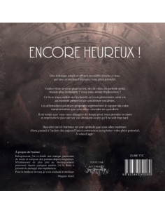 ENCORE HEUREUX ! 1800 affirmations positives pour vivre dans la joie et le bonheur de HUGUES ALARD 2