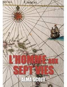 L'Homme aux sept vies de Alma Scott