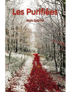 Les Purifiées de Alain Saintot
