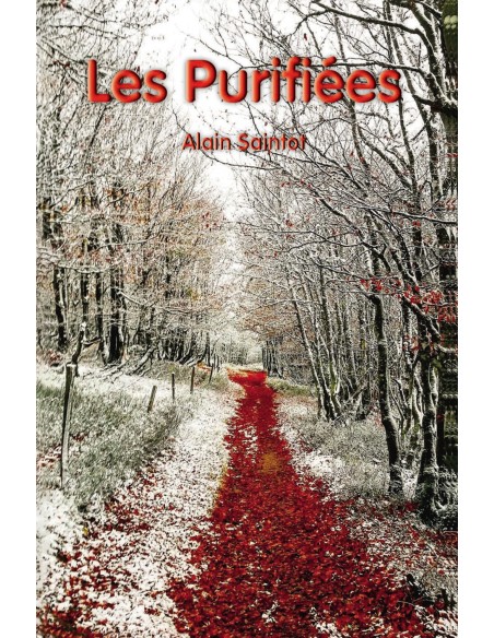 Les Purifiées de Alain Saintot