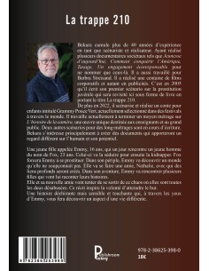 La trappe 210 de Bekura F Houle 2