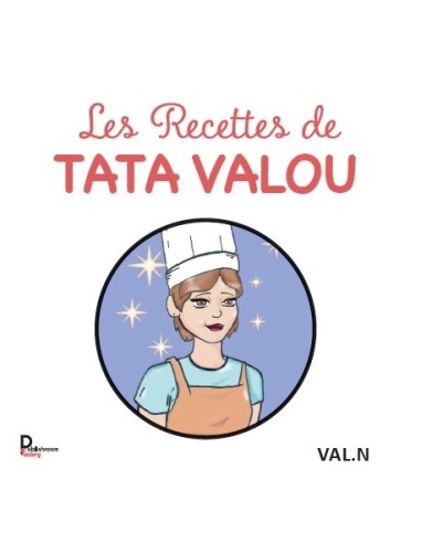 Les recettes de TATA VALOU de Val.N