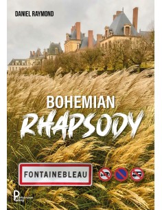 BOHEMIAN RHAPSODY de DANIEL RAYMOND