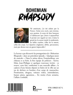BOHEMIAN RHAPSODY de DANIEL RAYMOND 2