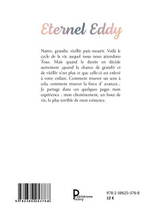 ETERNEL EDDY nos enfants ne sont pas morts de CÉLYNE-EDDY GATHELIER 2