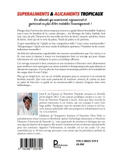 SUPERALIMENTS & ALICAMENTS TROPICAUX ! de JOSIE-K 2
