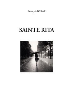 SAINTE RITA de François BARAT